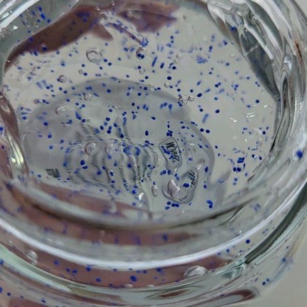 スパークリング ジュレマスク/SABON/洗い流すパック・マスクを使ったクチコミ(4枚目)