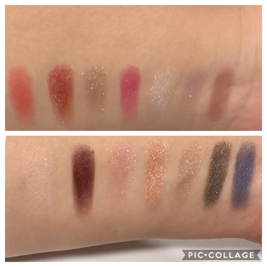 アディクション ザ アイシャドウ/ADDICTION/単色アイシャドウを使ったクチコミ（3枚目）