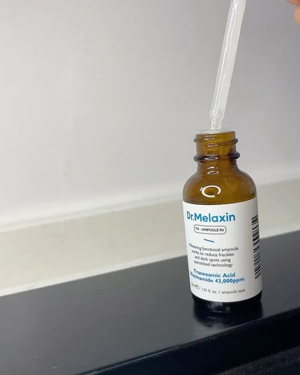 TX-Cream/Dr.Melaxin/フェイスクリームを使ったクチコミ(4枚目)