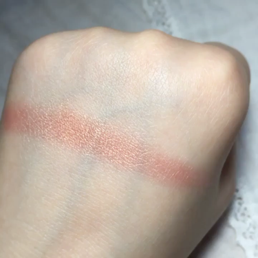 ルックアット マイアイズ/ETUDE/単色アイシャドウを使ったクチコミ（3枚目）