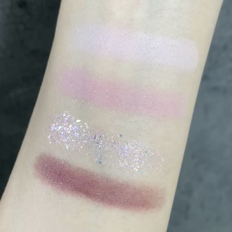 スターライトパールマスカラ/TIRTIR(ティルティル)/マスカラの動画クチコミ2つ目