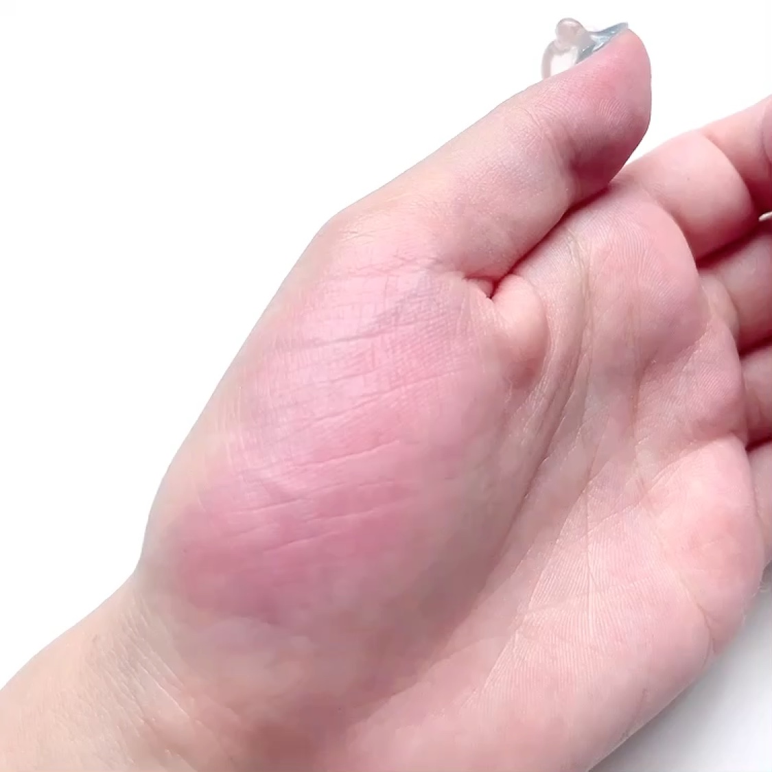 ハートポップブラッシャー/ETUDE/パウダーチークの動画クチコミ2つ目