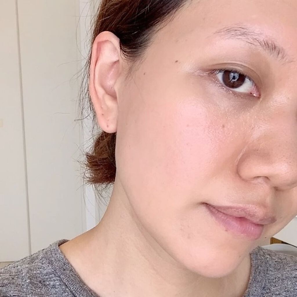 デューイスキン クリエイター/ALBION/化粧下地を使ったクチコミ（3枚目）