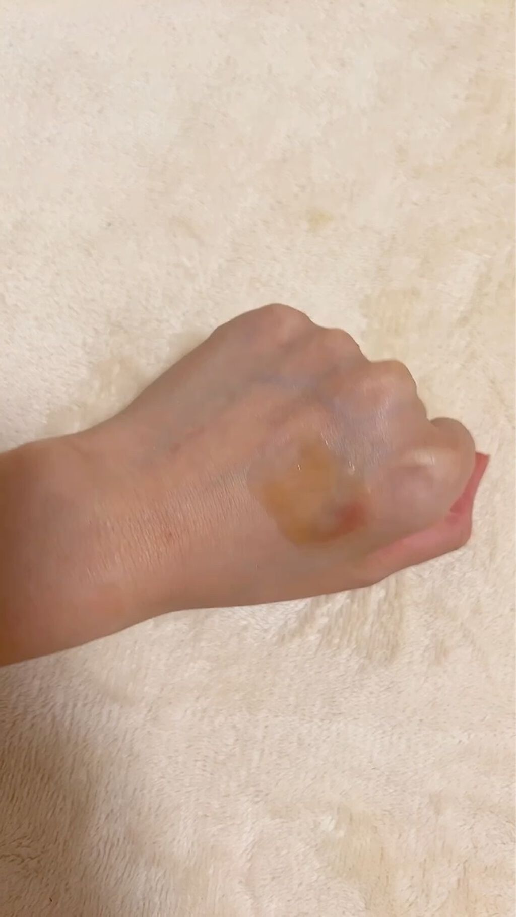 ビフィダバイオームコンプレックスセラム 大容量　日本限定デザイン/manyo/美容液を使ったクチコミ（3枚目）