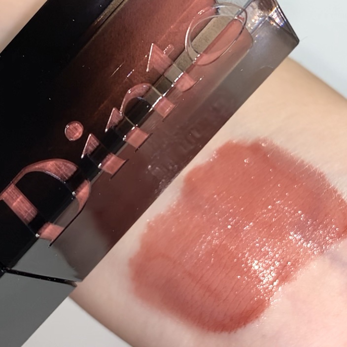 ブラーグロイリップティント 281 ラティオ/Dinto/リップティントを使ったクチコミ（1枚目）