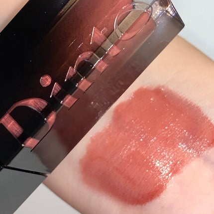 ブラーグロイリップティント/Dinto/リップティントの人気ショート動画