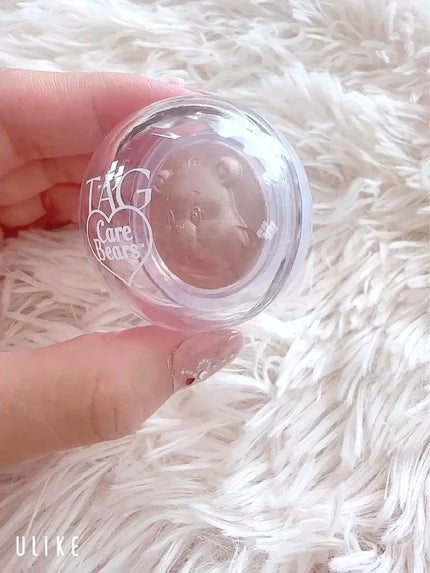 TAG スターリットビームライター /TAG/パウダーハイライトの動画クチコミ5つ目