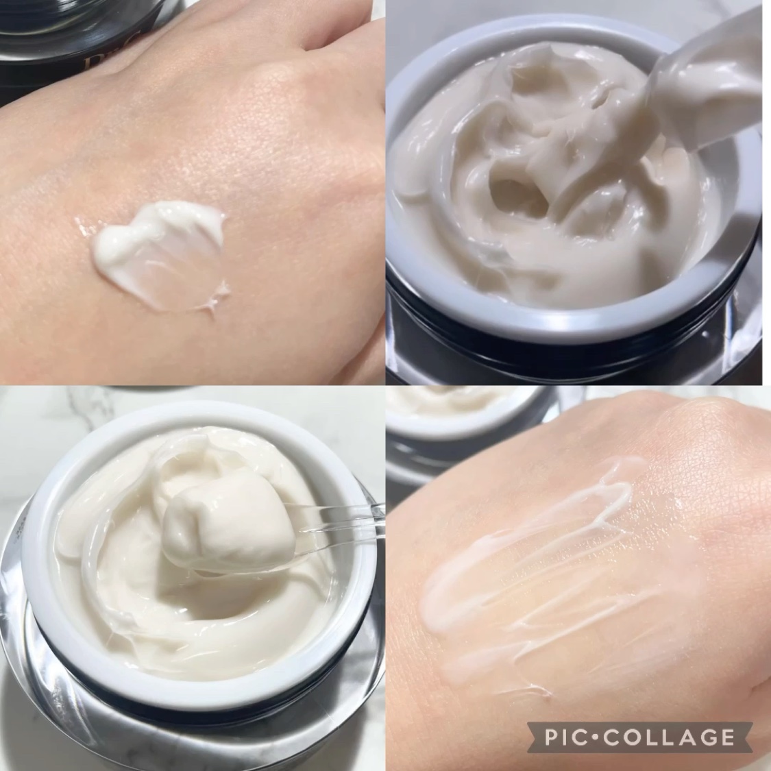 ブラックスネイル クリーム/Dr.G/フェイスクリームを使ったクチコミ（3枚目）