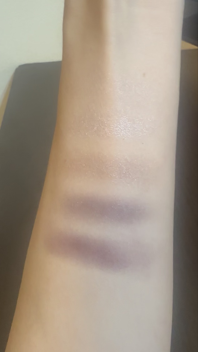 【旧】サンク クルール クチュール/Dior/アイシャドウパレットを使ったクチコミ（3枚目）