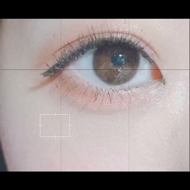 ピースマッチングシャドウ/HOLIKA HOLIKA/単色アイシャドウを使ったクチコミ（3枚目）