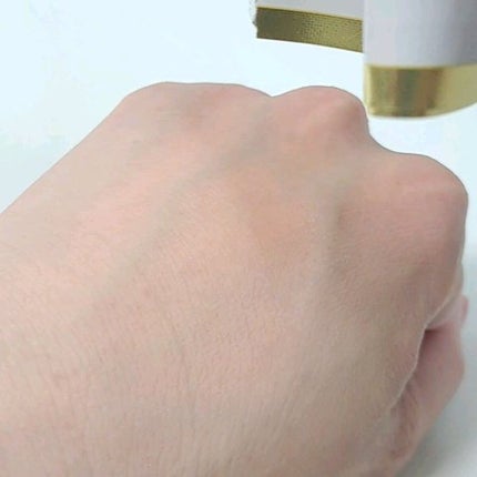 ゴールド コラーゲンアンプルマスク/SNP/シートマスク・パックを使ったクチコミ(4枚目)