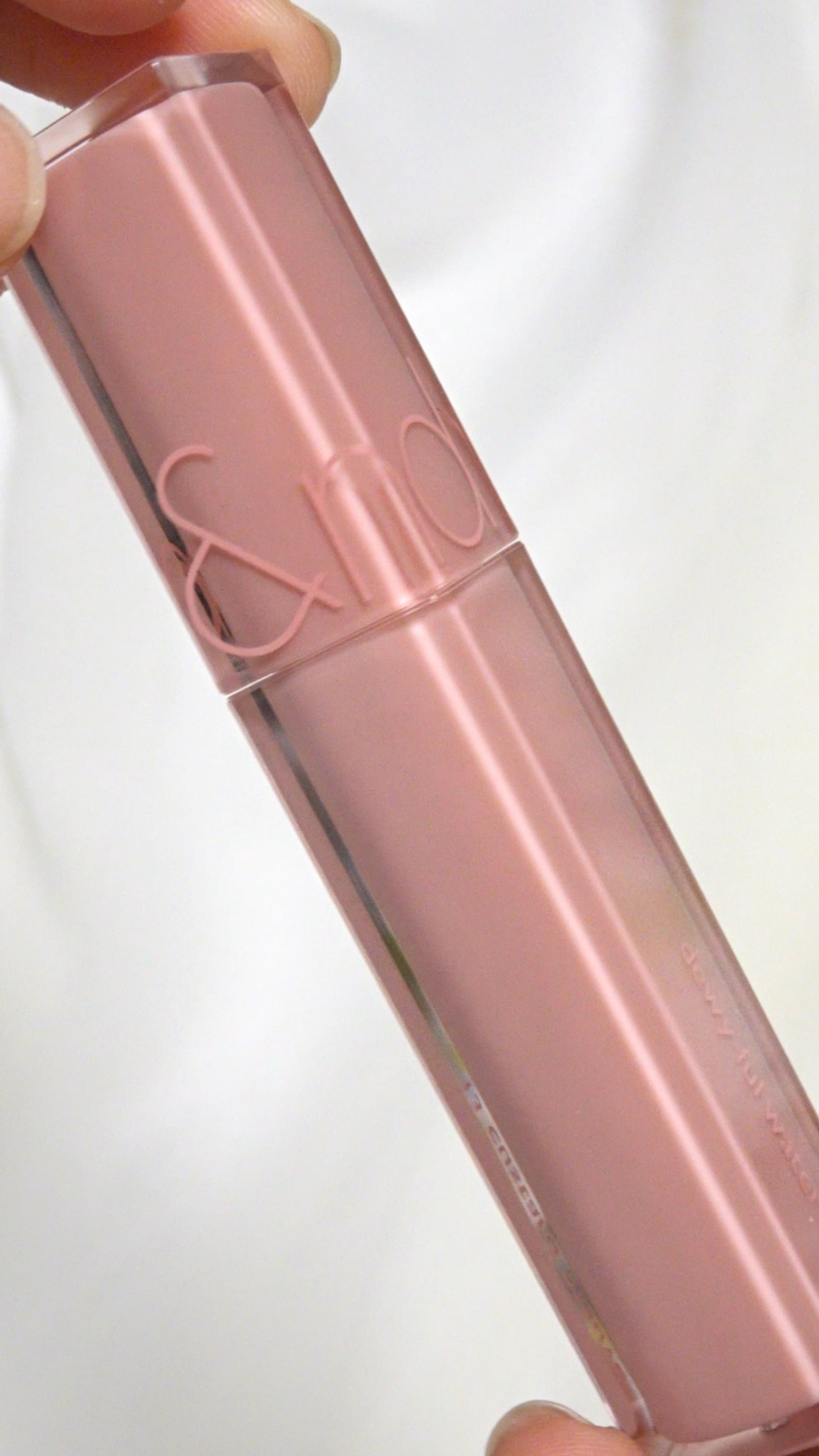 デュイフルウォーターティント/rom&nd/リップティントを使ったクチコミ（1枚目）