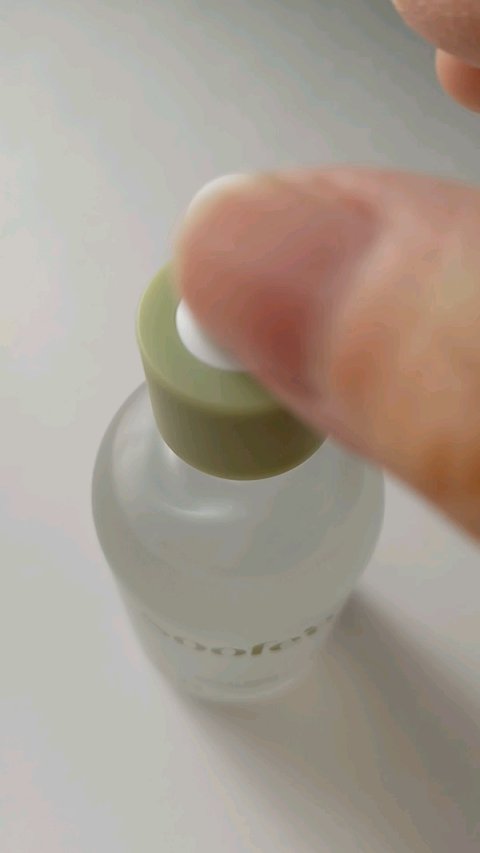 バーチリッチ セラム/スぺ/美容液を使ったクチコミ（2枚目）