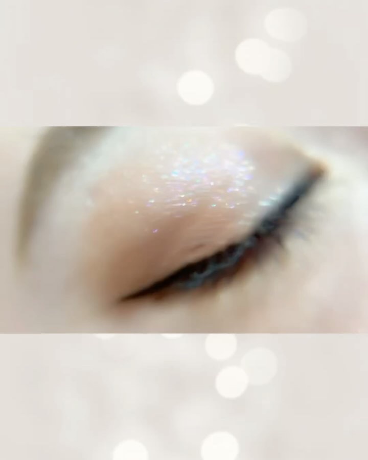 OOHA Dew e Dew 1day/OOHA/ワンデー（１DAY）カラコンの動画クチコミ2つ目