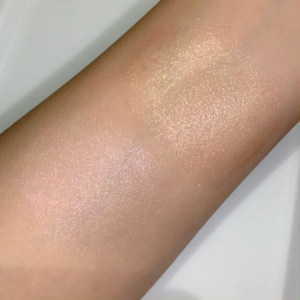 フリュイド アンルミネール/CHANEL/ジェル・クリームチークの動画クチコミ2つ目