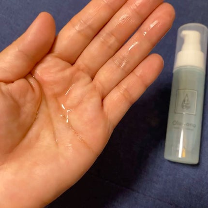 ボタニカルハンドジェル/オルポノ/ハンドジェルの動画クチコミ4つ目
