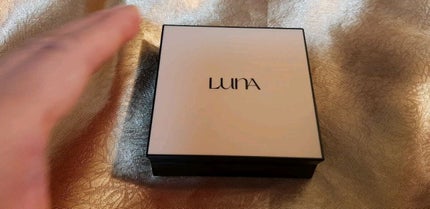 ロングラスティングコンシールフィクシングクッション /LUNA/クッションファンデーションの人気ショート動画