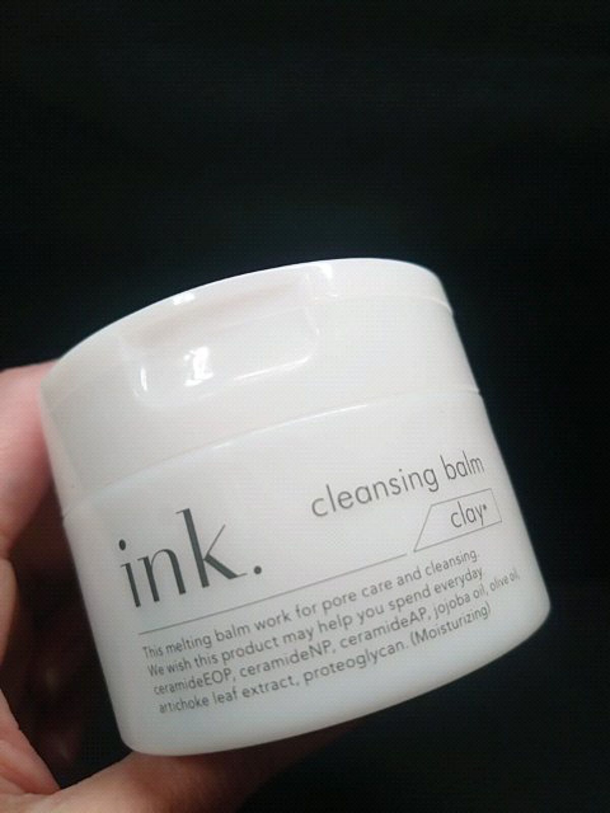 クレンジングバーム/ink./クレンジングバームの人気ショート動画