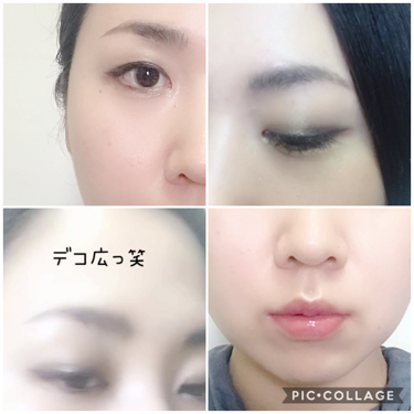 ヴィセ アヴァン マーブリング アイカラー/Visée/単色アイシャドウを使ったクチコミ（2枚目）