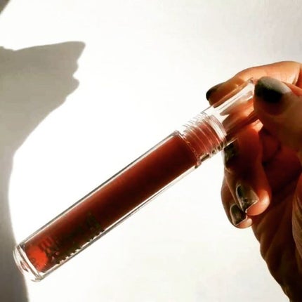 ミネラルティントオイル/4U2/リップティントを使ったクチコミ(2枚目)