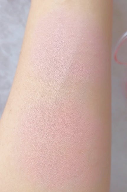 デュアルチークメロウ/fwee/ジェル・クリームチークの人気ショート動画