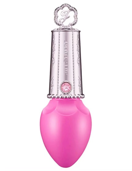 フォーエヴァージューシー オイルルージュ ティント/JILL STUART/リップティントの人気ショート動画