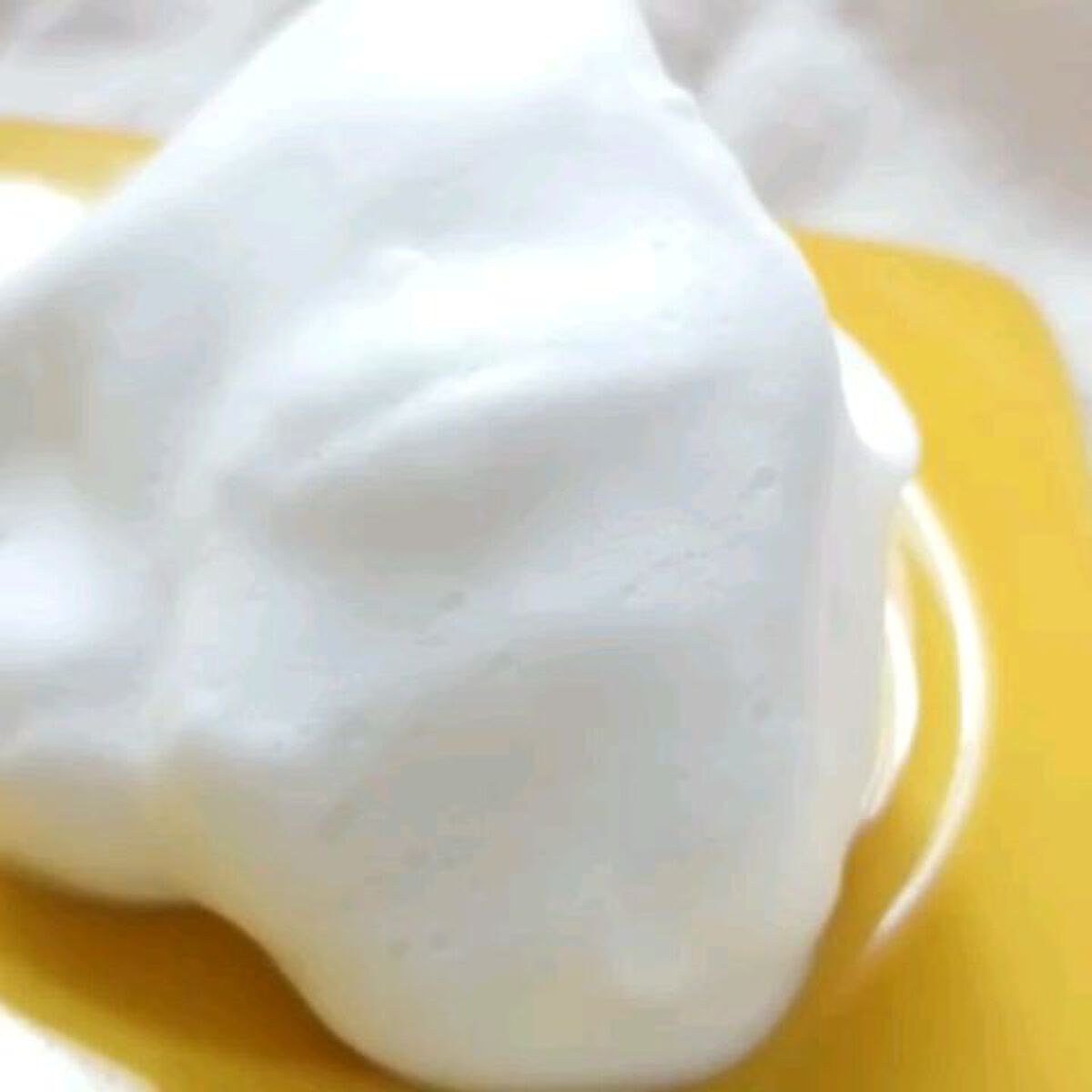 ハトムギと酵素配合洗顔料 in ビタミンC 誘導体/パエンナ/洗顔フォームの動画クチコミ4つ目