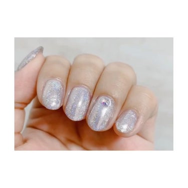 Gel Nail system 18/ネイル工房/マニキュアを使ったクチコミ（2枚目）