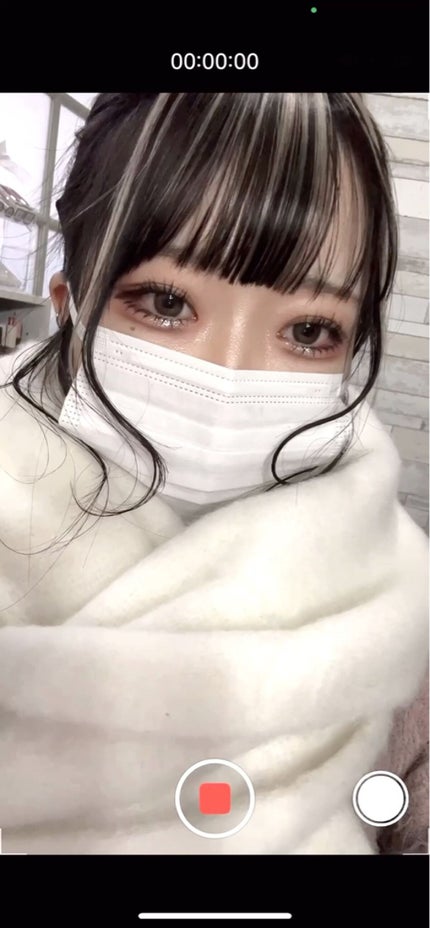 グリッター イルミネーションライナー R/CipiCipi/リキッドアイライナーを使ったクチコミ(2枚目)