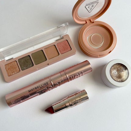 ミニレトロパレット/Natasha Denona/アイシャドウパレットの人気ショート動画