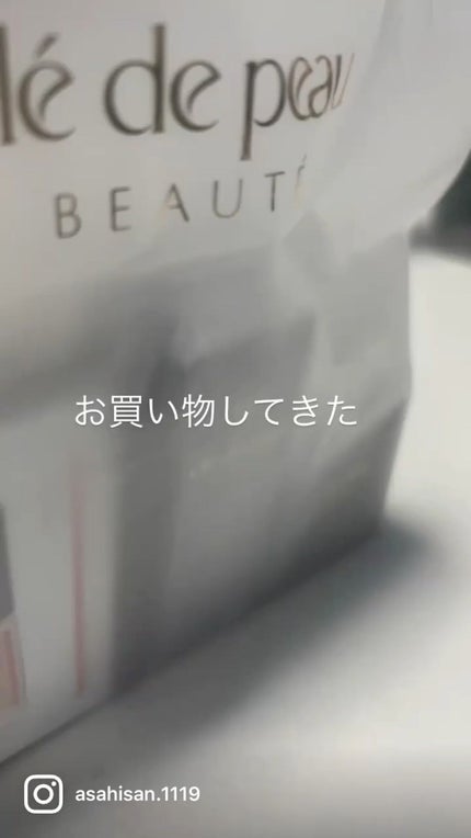 ブラッシュクレーム/クレ・ド・ポー ボーテ/ジェル・クリームチークを使ったクチコミ(1枚目)