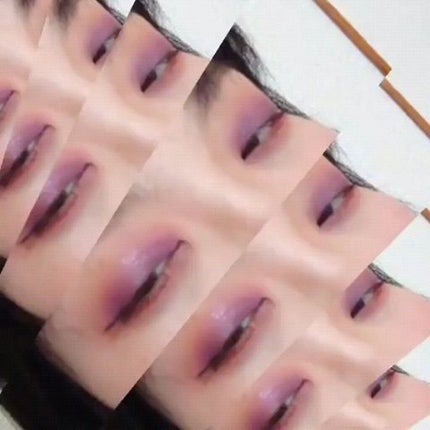 シグニチャー カラー アイズ/SUQQU/アイシャドウパレットを使ったクチコミ(5枚目)