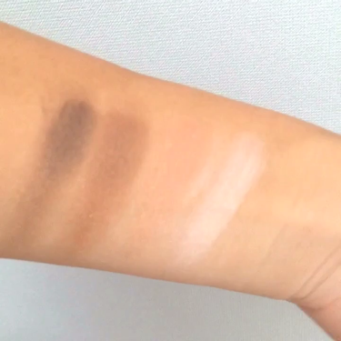 AC ウェット アイシャドウ/AC MAKEUP/ジェル・クリームアイシャドウの動画クチコミ1つ目