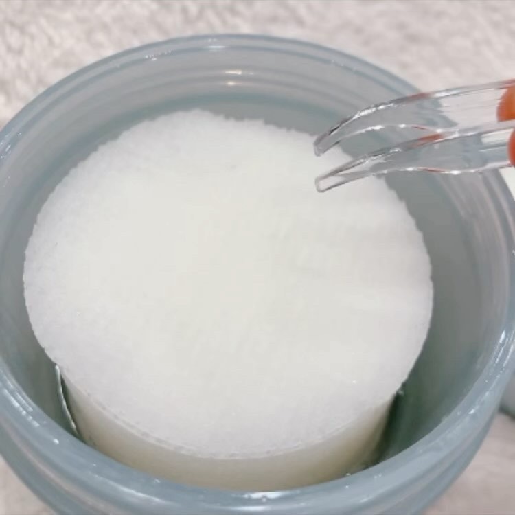 スキンコート3.0 ピーリングマスターパッド/LULUGINE/トナーパッドの動画クチコミ1つ目