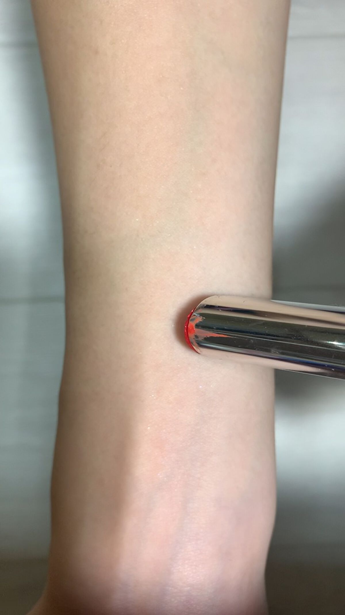 ルージュ アンリミテッド/shu uemura/口紅の動画クチコミ1つ目