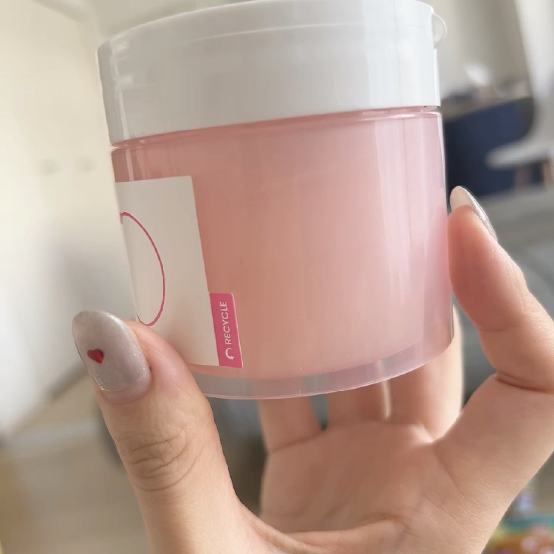 BHA ピーリングパッド/beplain/その他スキンケアを使ったクチコミ（3枚目）