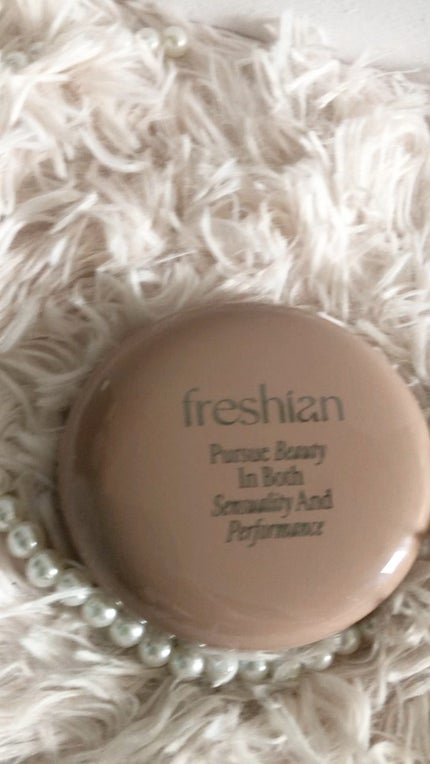 エッグライク グロウクッション/freshian/クッションファンデーションの人気ショート動画