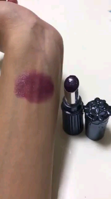 マイリップス ダズリングティント/JILL STUART/リップティントの動画クチコミ2つ目