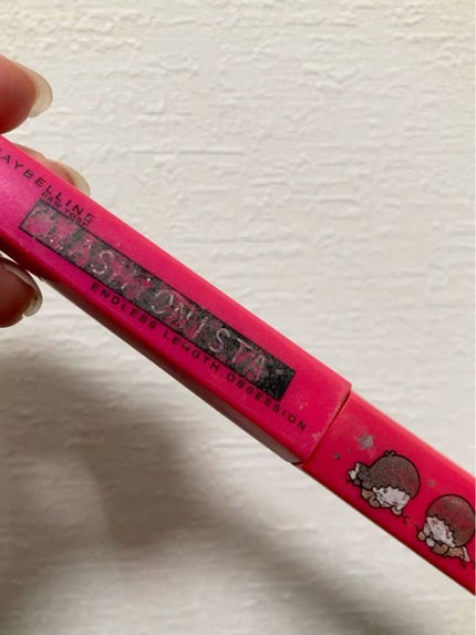 ラッシュニスタ N/MAYBELLINE NEW YORK/マスカラの人気ショート動画