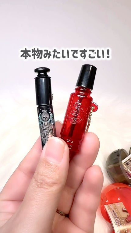 マジョロマンティカ/MAJOLICA MAJORCA/香水(レディース)の人気ショート動画