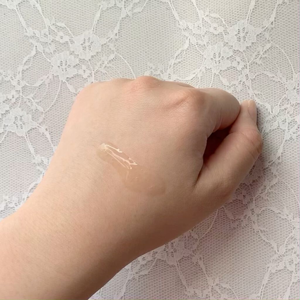 ビタペアC 集中美容液スペシャルセット/ネイチャーリパブリック/美容液を使ったクチコミ（3枚目）