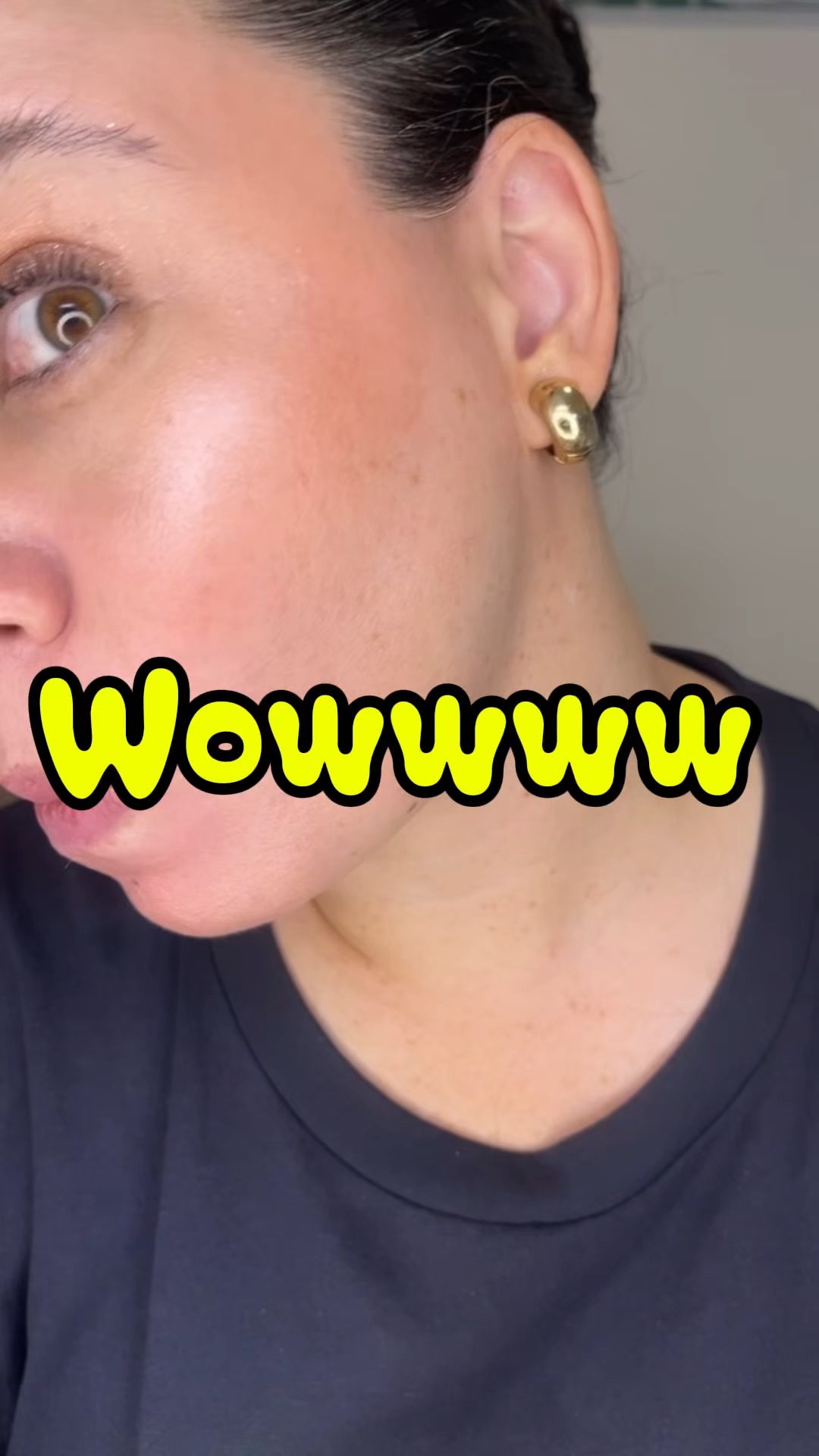 OFRA Pressed Blush/Ofra Cosmetics/パウダーチークの動画クチコミ4つ目