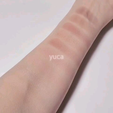 プレイカラーアイズ　マイフェイブアーカイブ/ETUDE/アイシャドウパレットの動画クチコミ2つ目