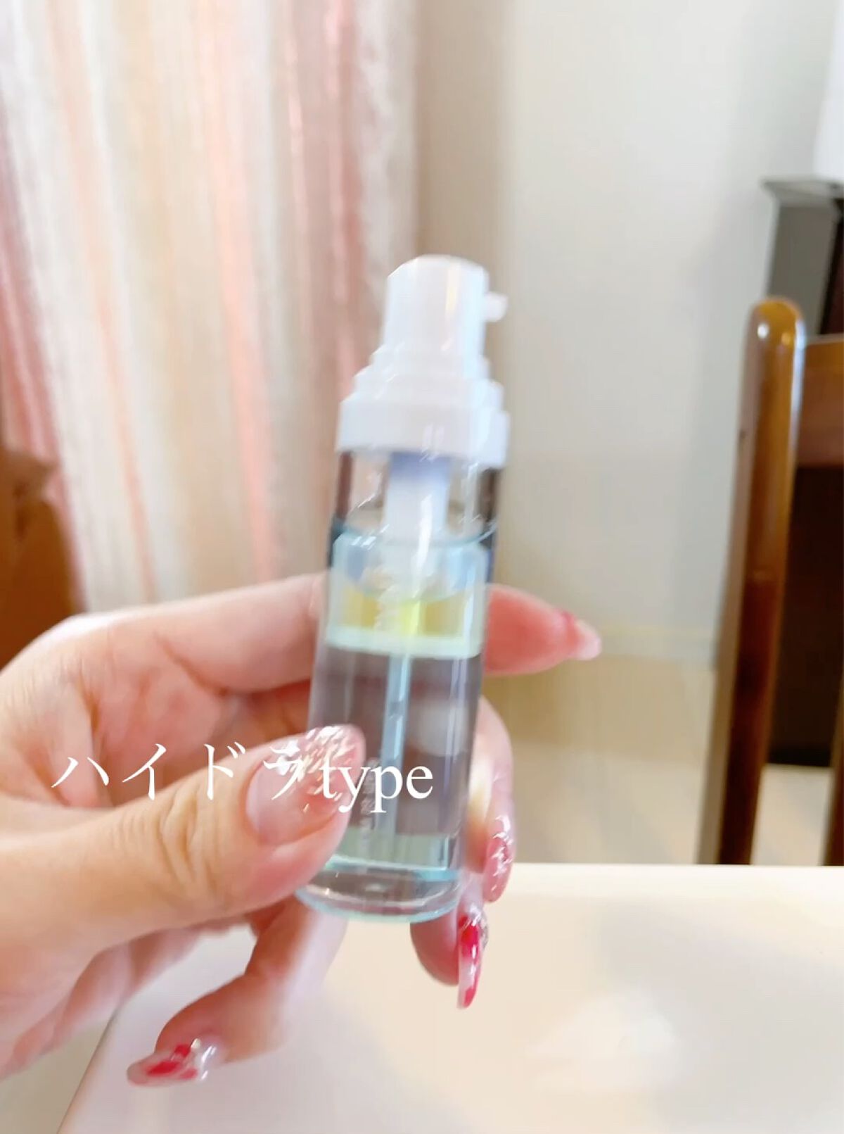 レディーゴーVMショット CL/フレッシュメイド/美容液を使ったクチコミ（3枚目）