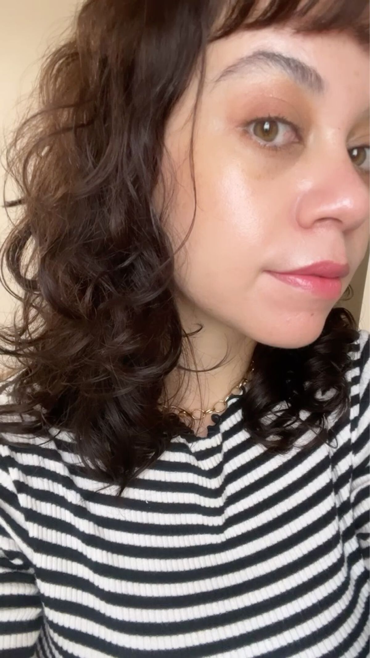 ムードインハンサーシアー/hince/口紅を使ったクチコミ（2枚目）