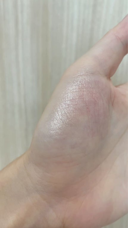 キャビアスティック アイカラー/ローラ メルシエ/スティックアイシャドウを使ったクチコミ(4枚目)