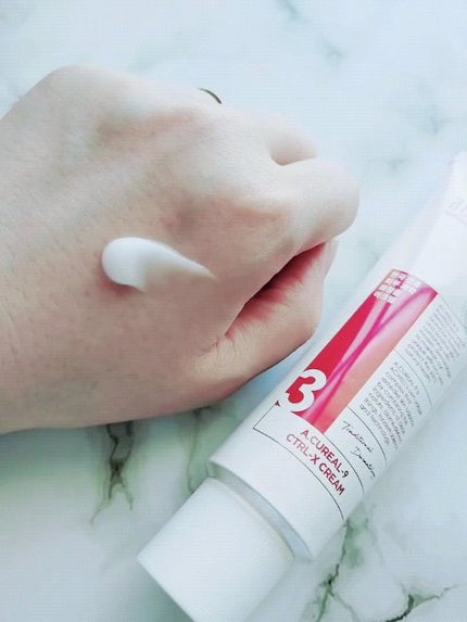 アキュリアルナインコントロールエックスクリーム/ACWELL/フェイスクリームの人気ショート動画