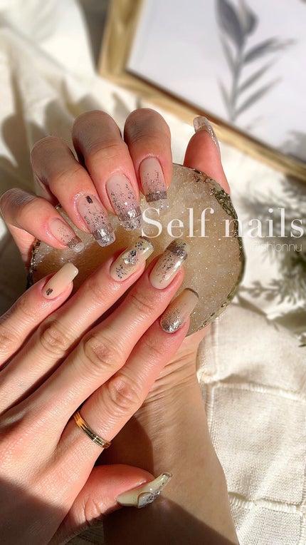 ジェリップ/KOKOIST/ネイル用品の動画クチコミ4つ目