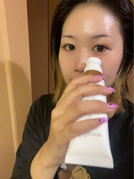 セルターンクリーム 100ml/リリーイブ/フェイスクリームを使ったクチコミ(5枚目)