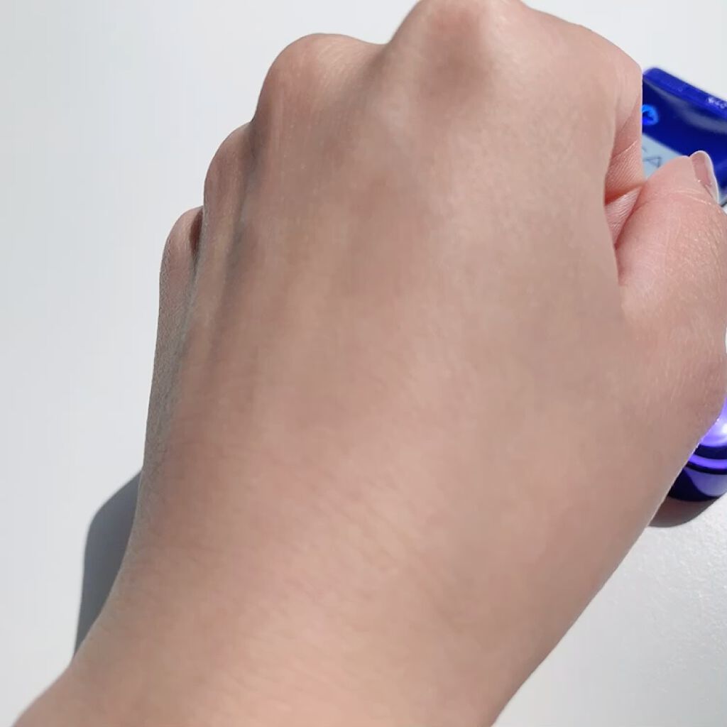 デュイセル シカプラスバーム/DEWYCEL/フェイスクリームを使ったクチコミ（3枚目）